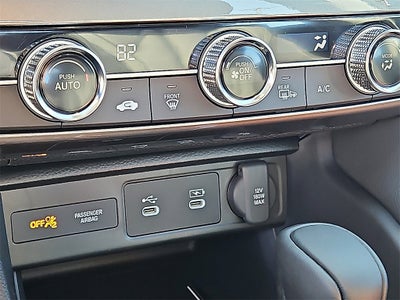 2026 Acura Integra Base