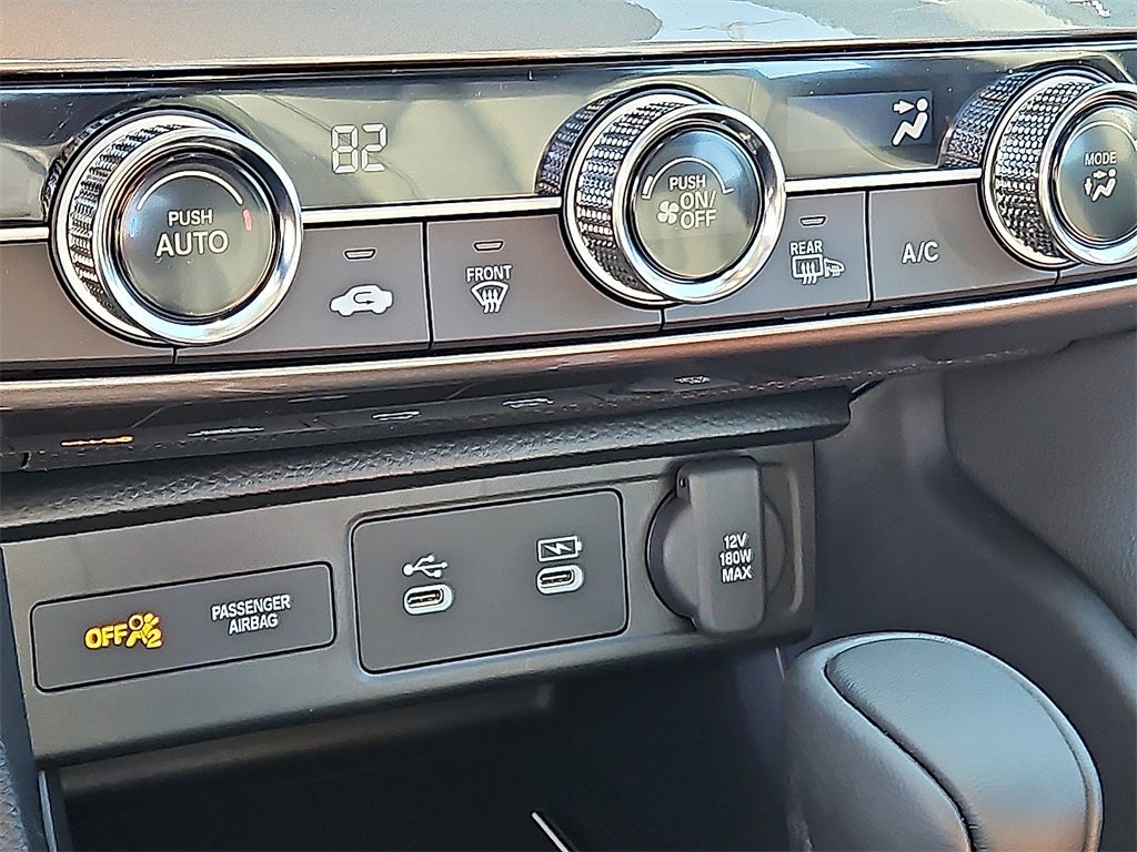 2026 Acura Integra Base