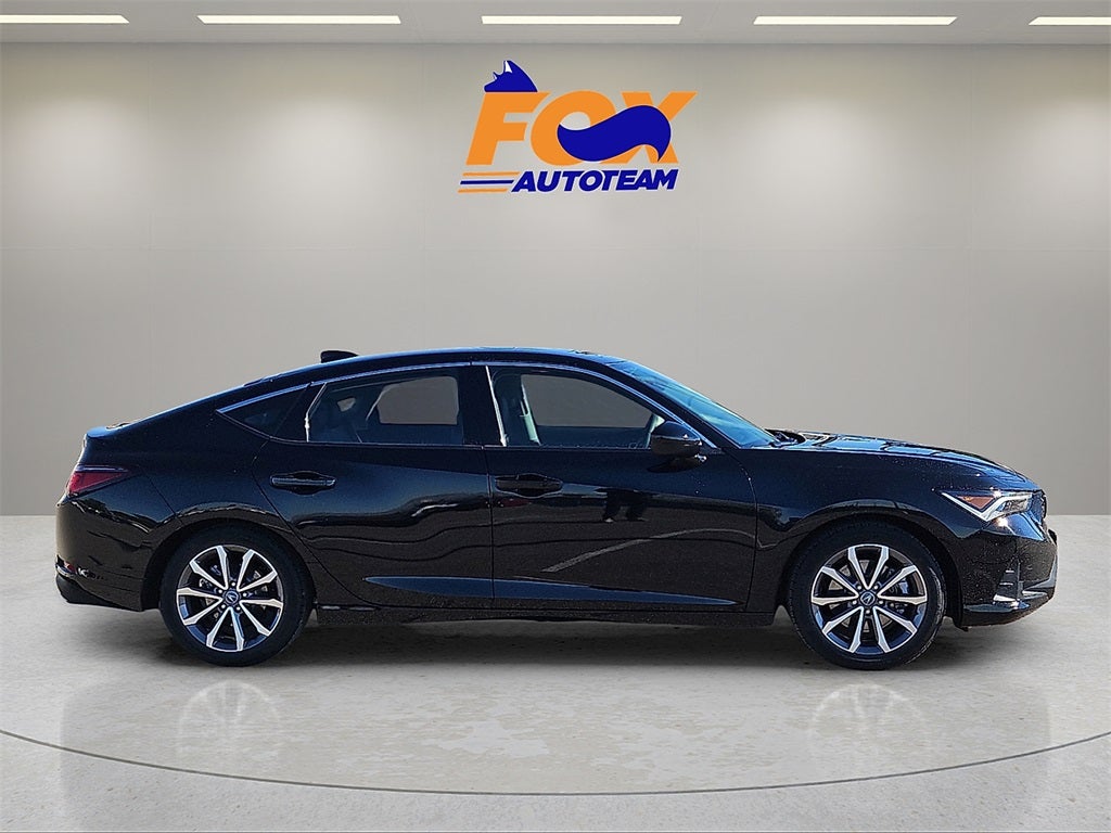 2026 Acura Integra Base