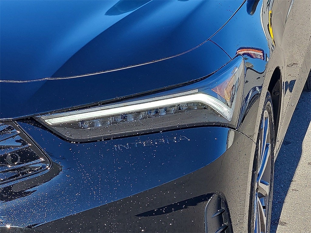 2026 Acura Integra Base