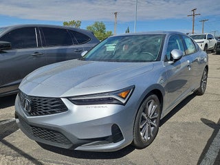 2026 Acura Integra Base