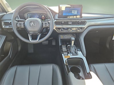 2026 Acura Integra Base