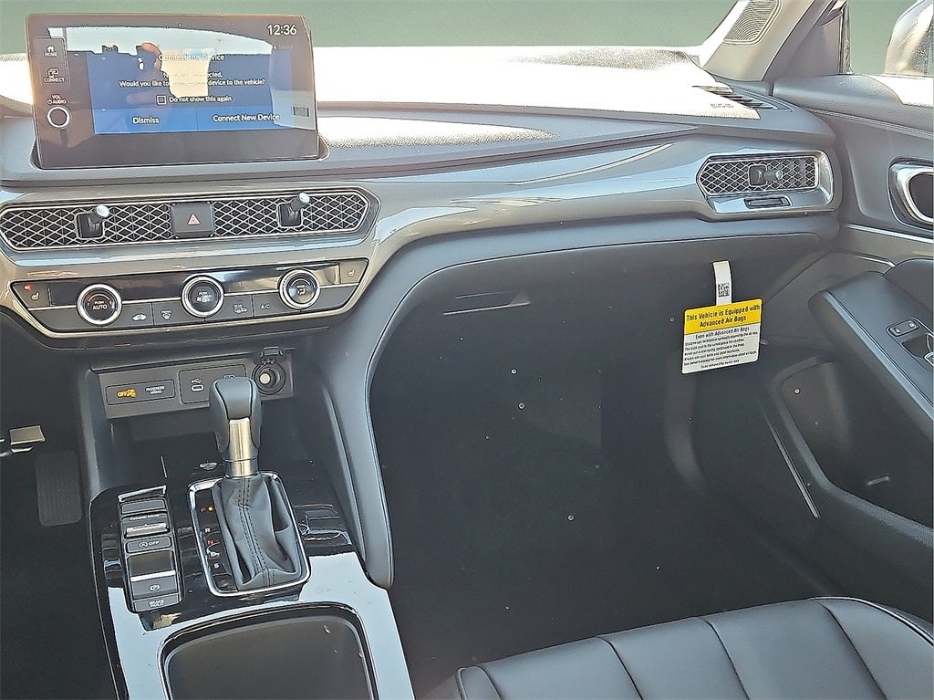 2026 Acura Integra Base