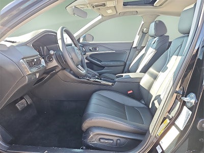 2026 Acura Integra Base