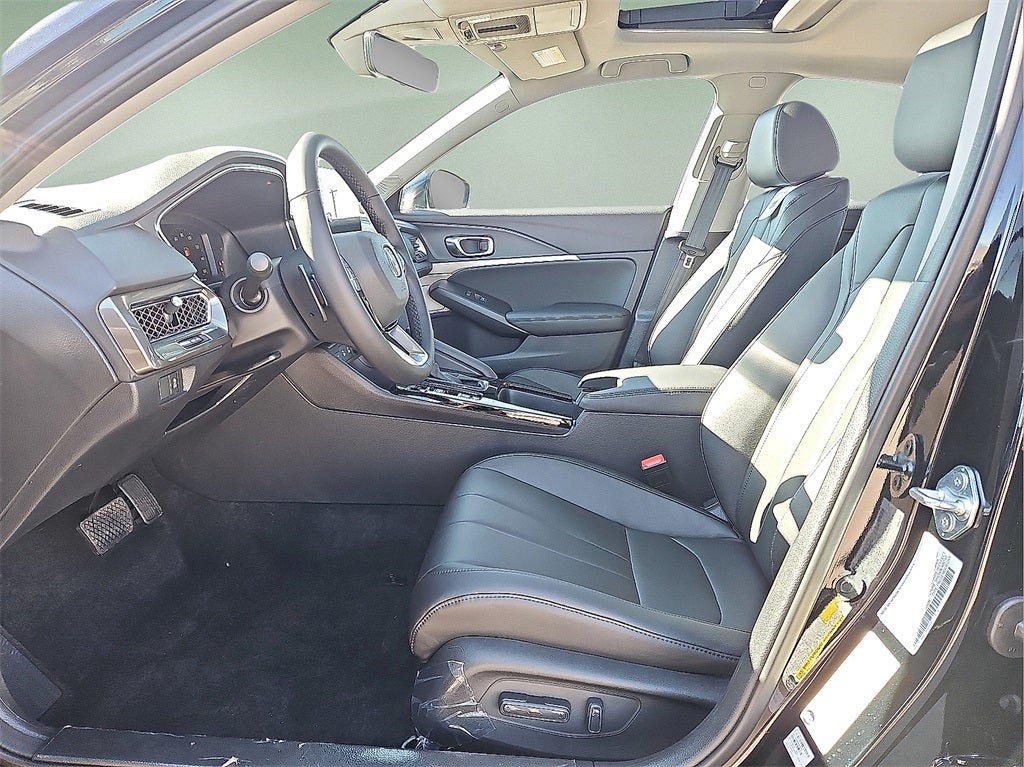 2026 Acura Integra Base