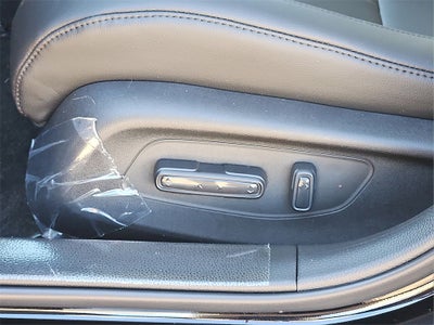 2026 Acura Integra Base