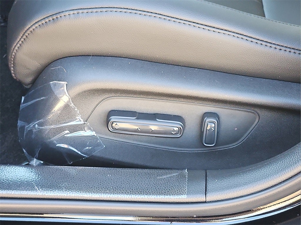 2026 Acura Integra Base