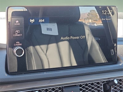 2026 Acura Integra Base