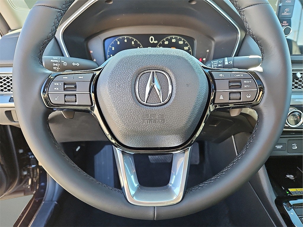 2026 Acura Integra Base