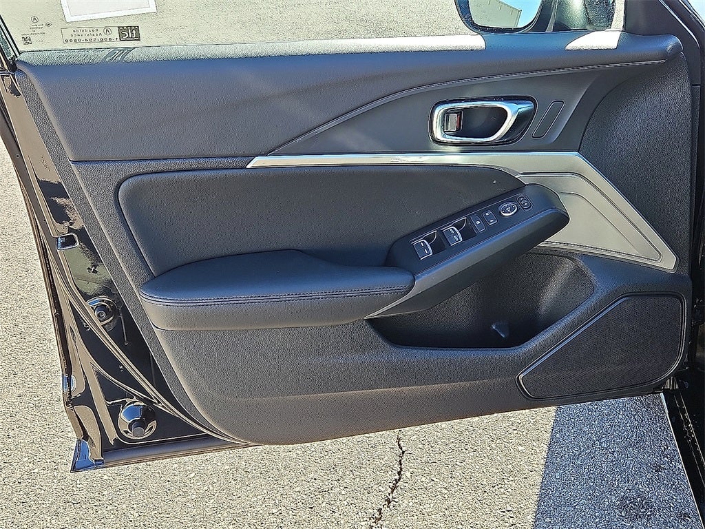 2026 Acura Integra Base