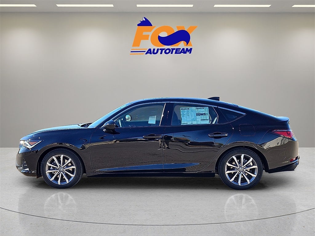 2026 Acura Integra Base