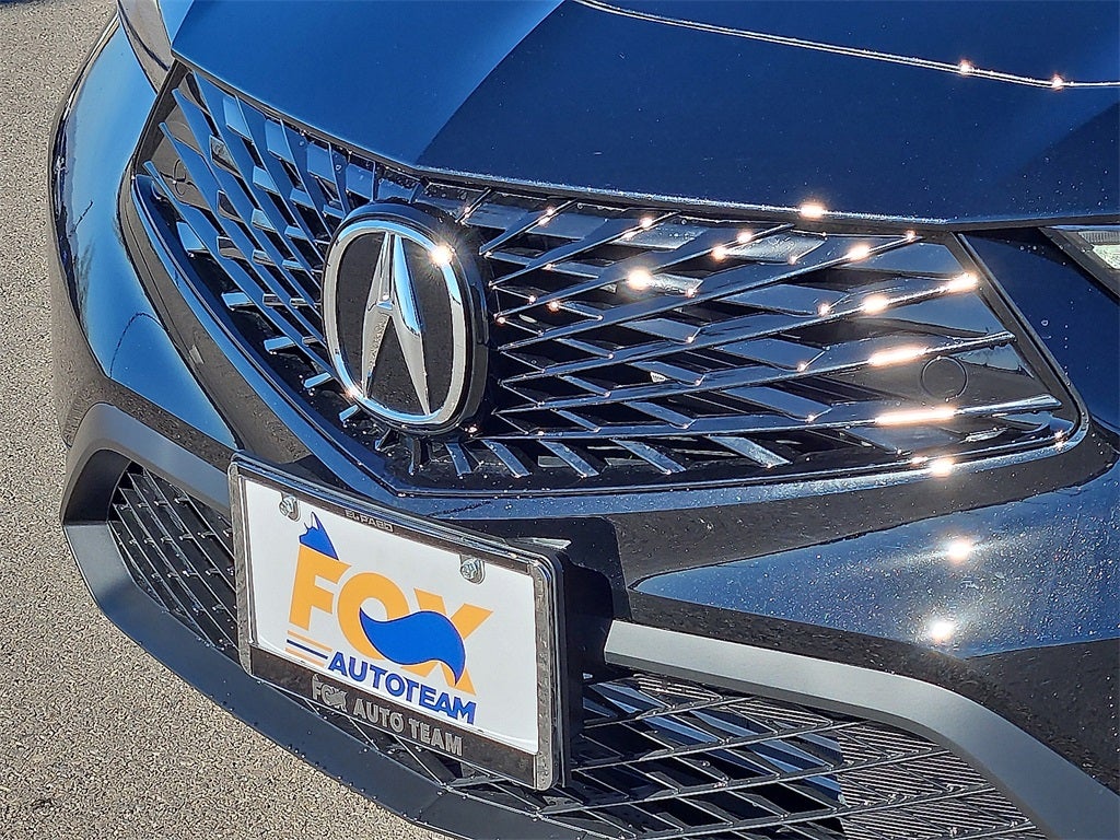 2026 Acura Integra Base