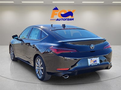 2026 Acura Integra Base