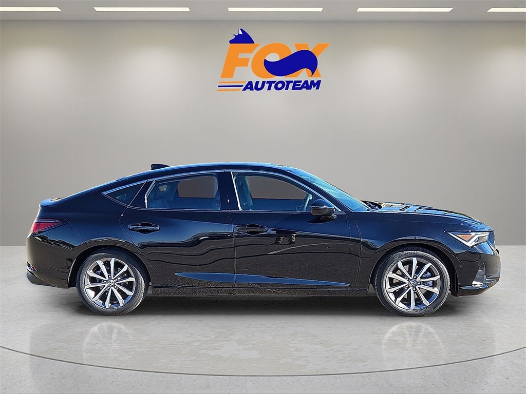 2026 Acura Integra Base