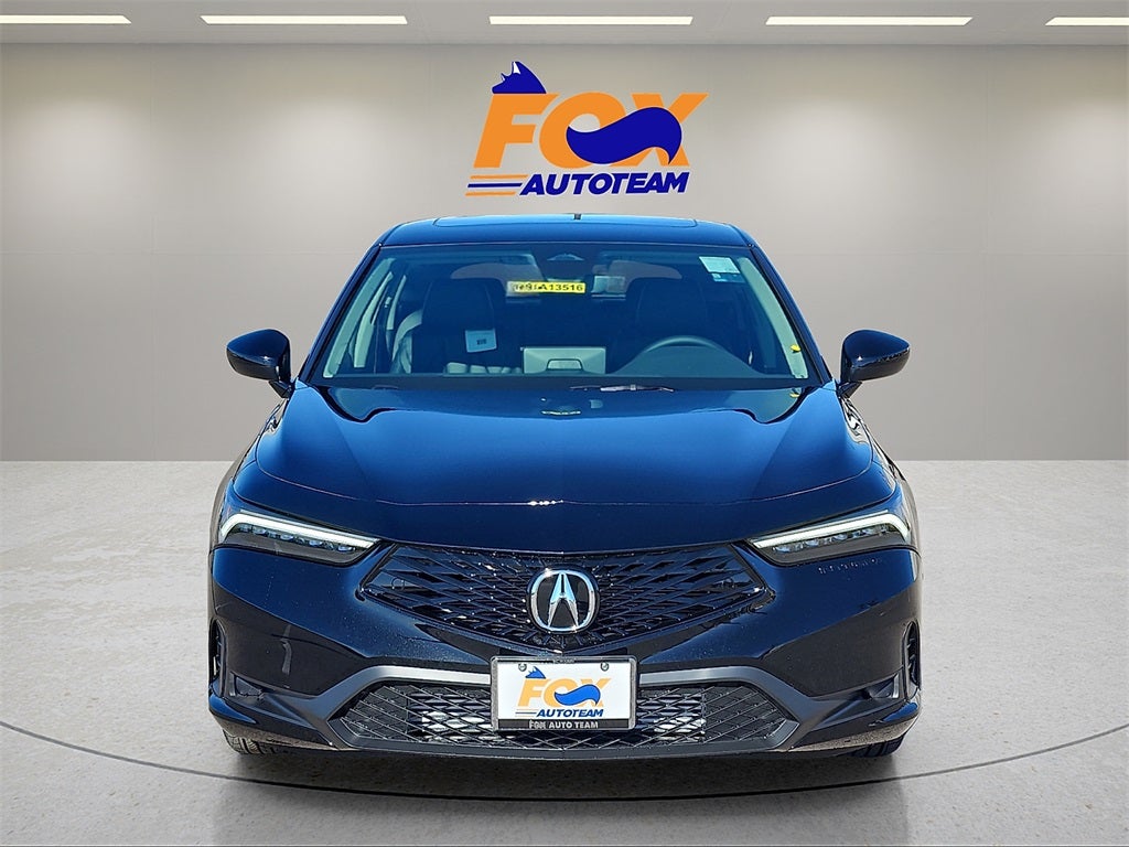 2026 Acura Integra Base