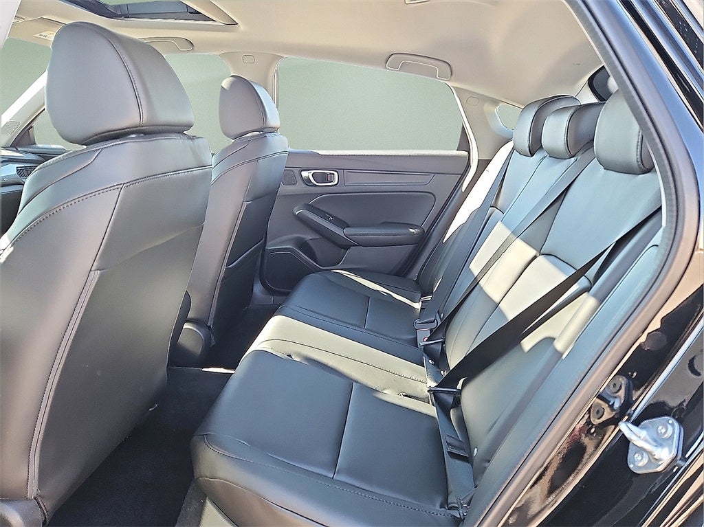 2026 Acura Integra Base