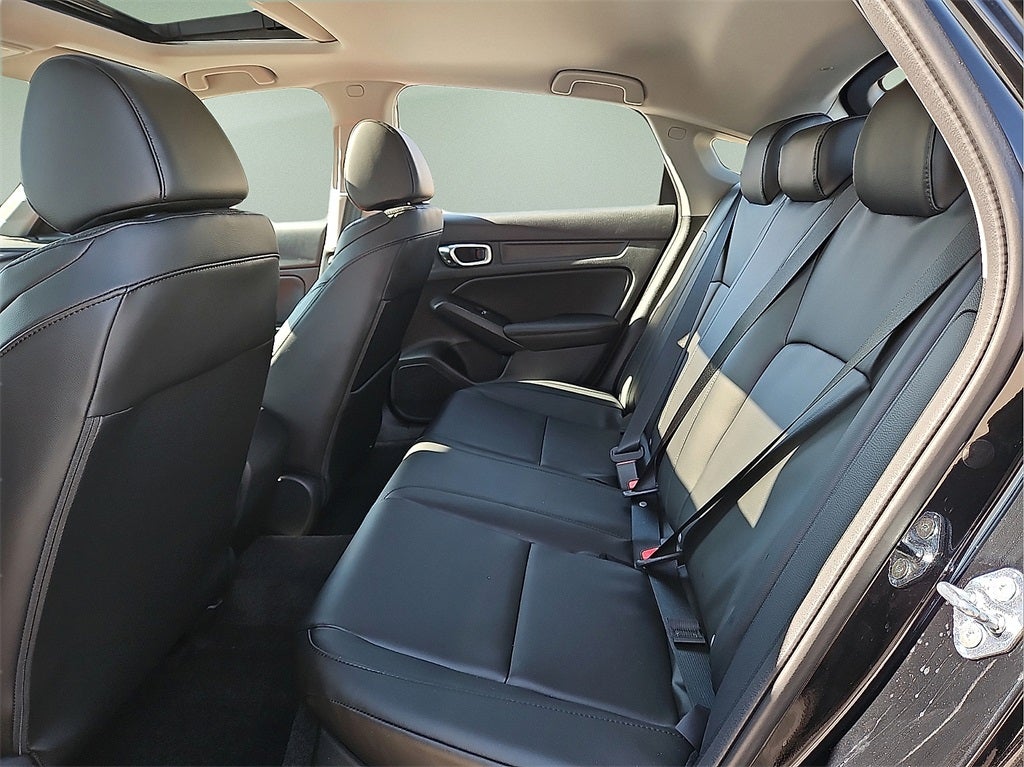 2026 Acura Integra Base