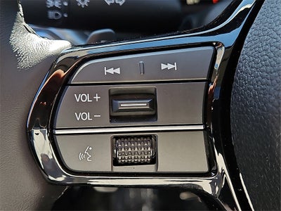 2026 Acura Integra Base