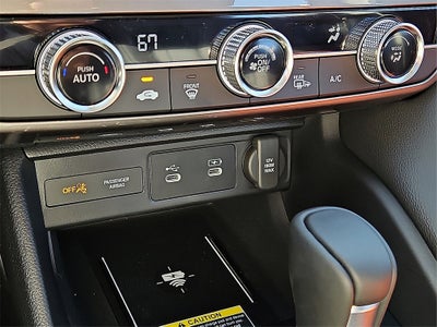 2026 Acura Integra Base