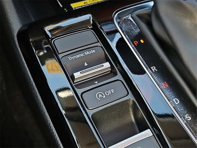 2026 Acura Integra Base