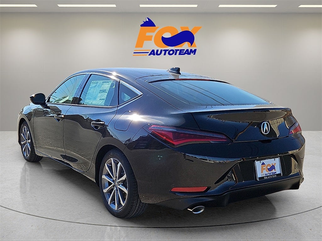 2026 Acura Integra Base