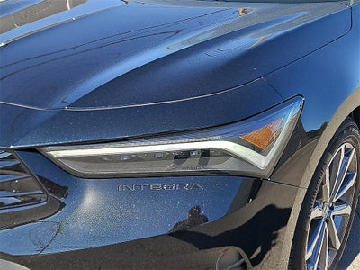 2026 Acura Integra Base