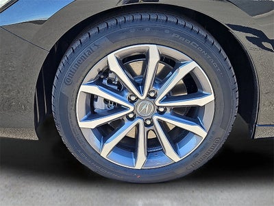 2026 Acura Integra Base