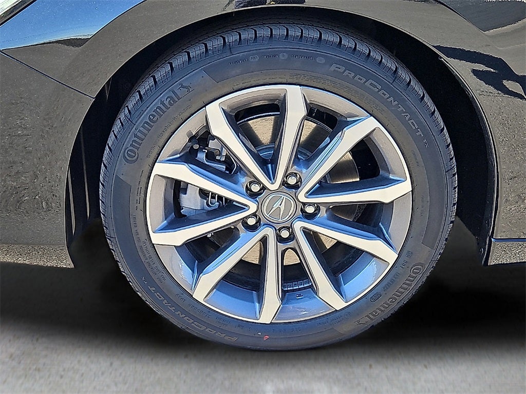 2026 Acura Integra Base