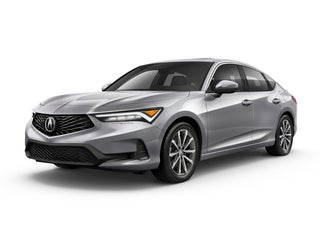 2026 Acura Integra Base