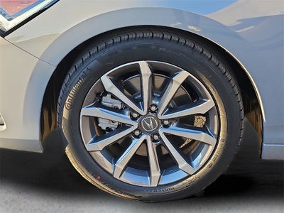 2026 Acura Integra Base