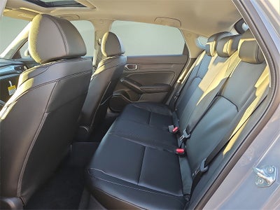 2026 Acura Integra Base