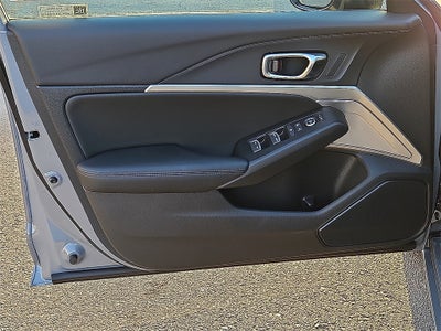 2026 Acura Integra Base