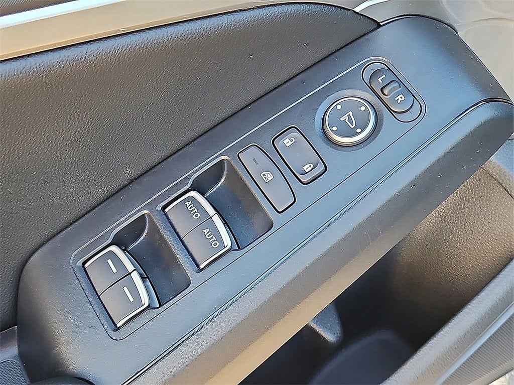 2026 Acura Integra Base