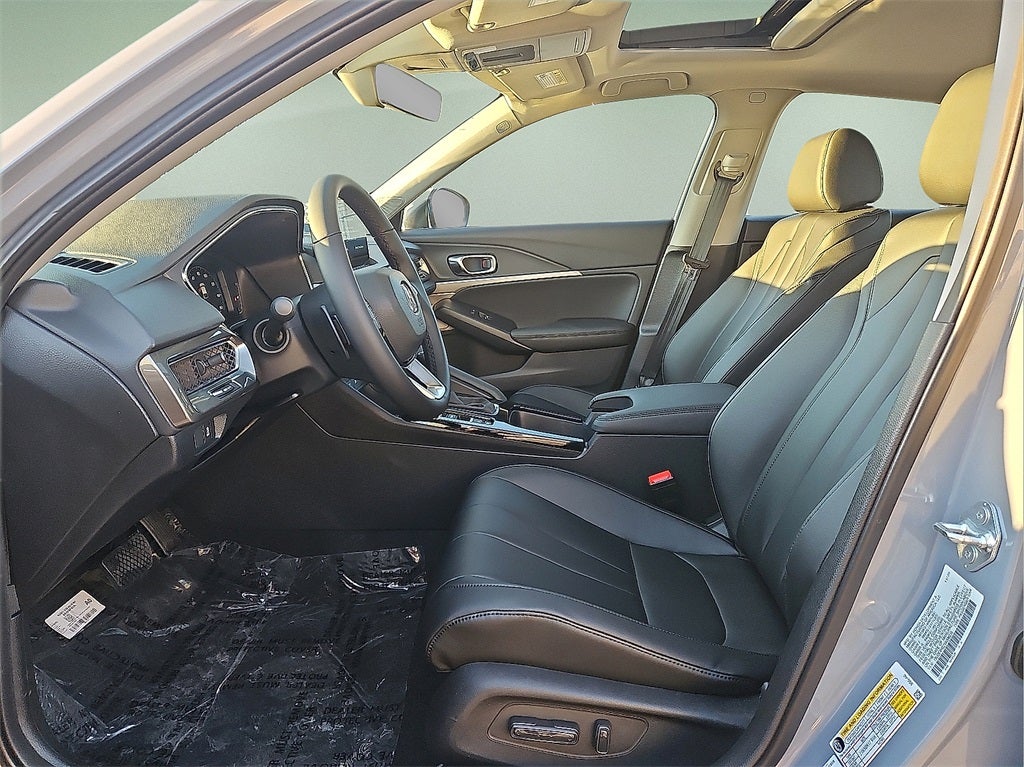 2026 Acura Integra Base