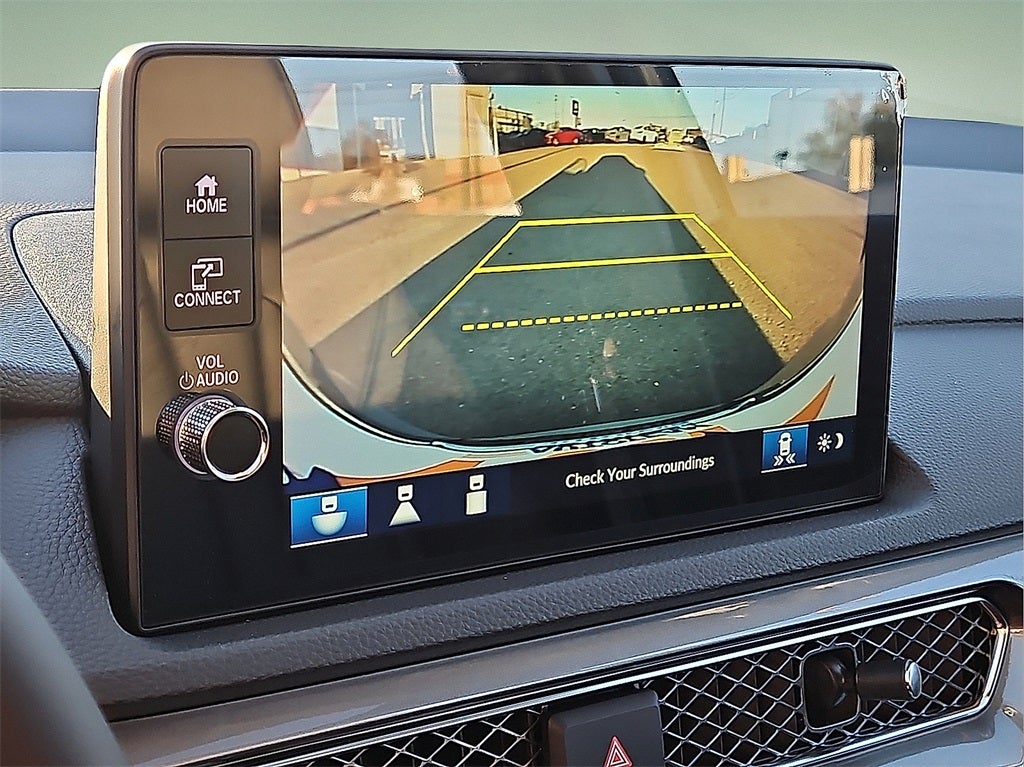 2026 Acura Integra Base