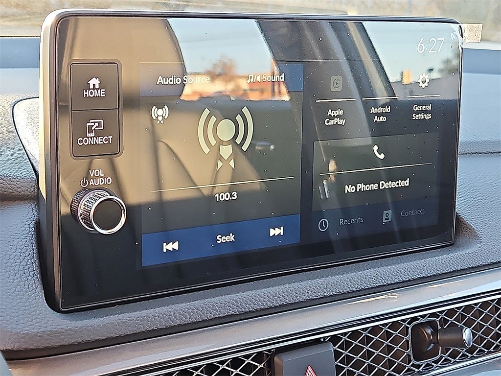 2026 Acura Integra Base