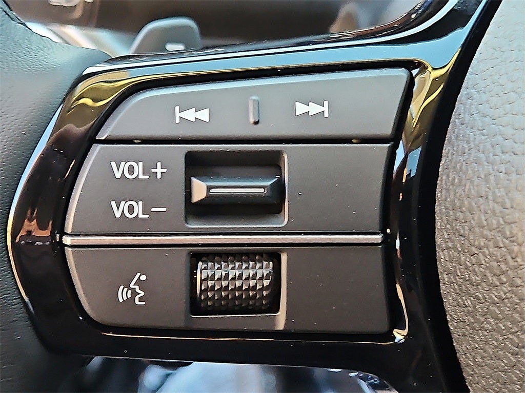 2026 Acura Integra Base