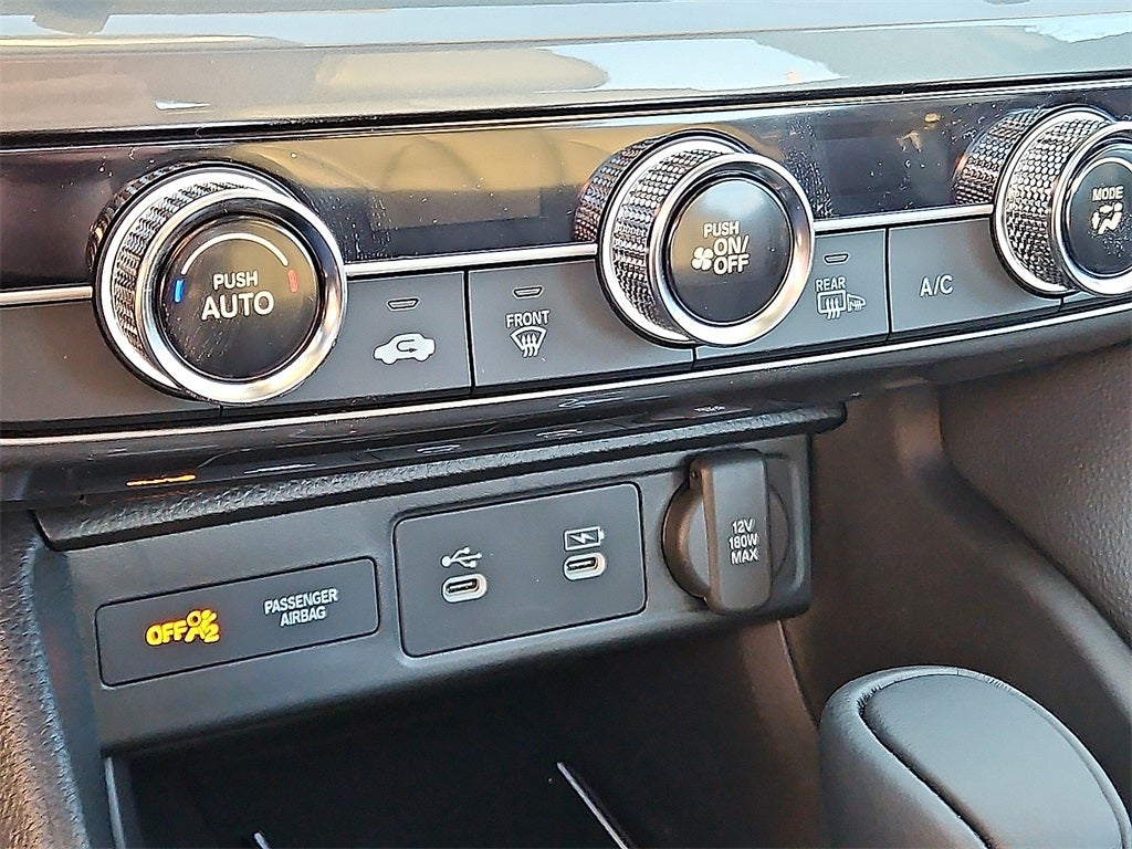 2026 Acura Integra Base