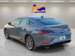 2026 Acura Integra Base