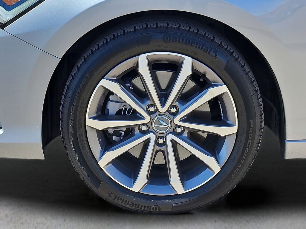 2025 Acura Integra Base