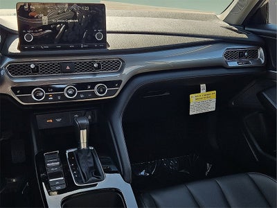 2025 Acura Integra Base