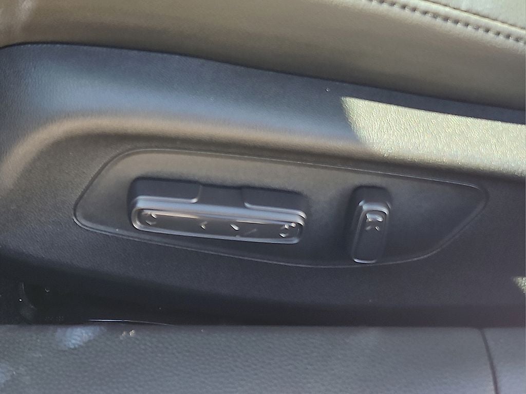 2025 Acura Integra Base