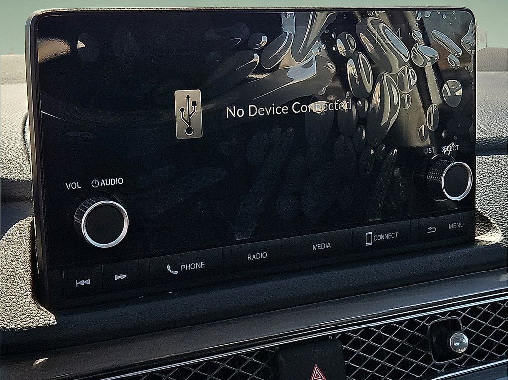 2025 Acura Integra Base