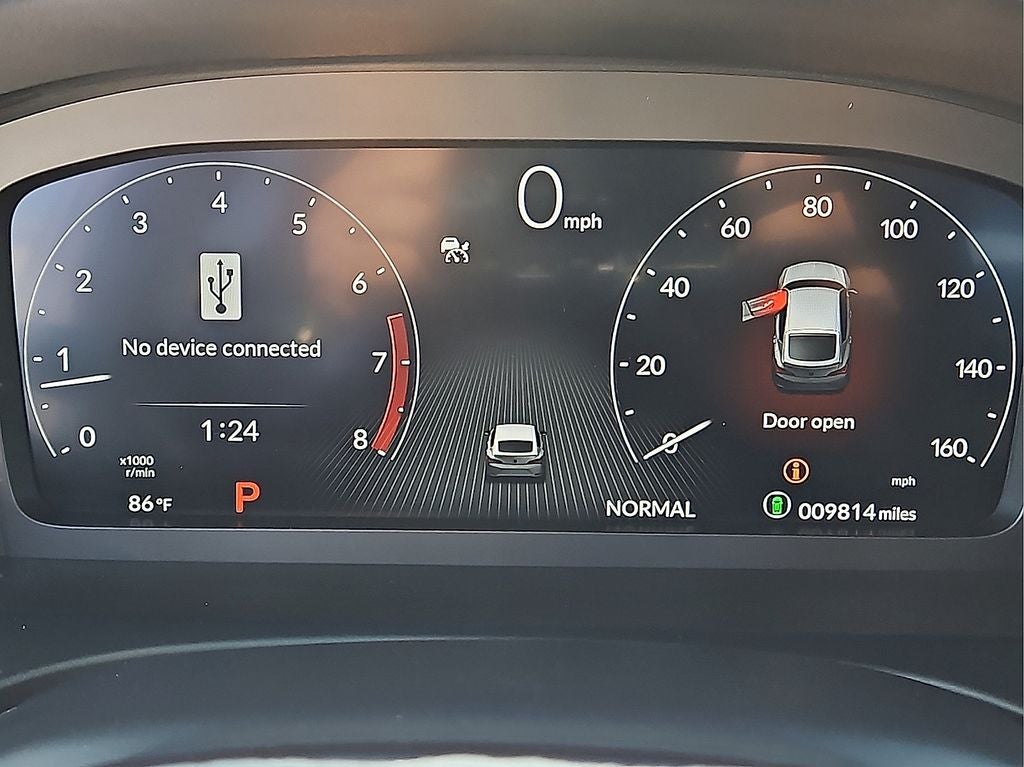 2025 Acura Integra Base