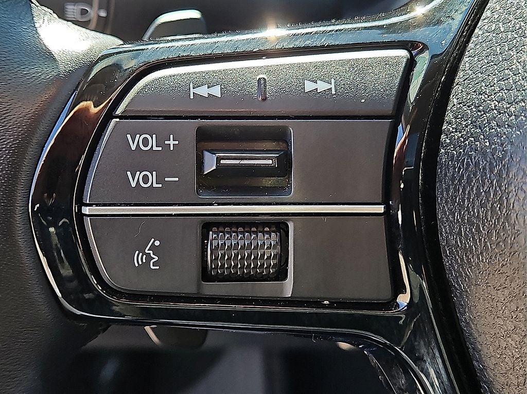 2025 Acura Integra Base