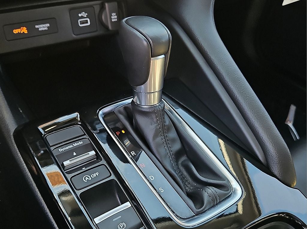 2025 Acura Integra Base