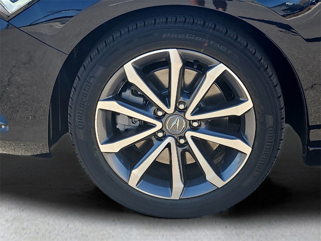 2026 Acura Integra Base