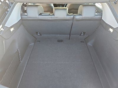 2026 Acura Integra Base