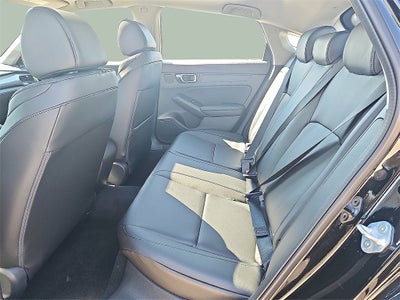 2026 Acura Integra Base