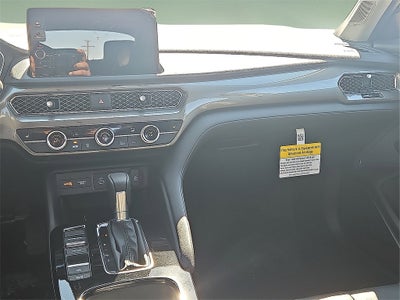 2026 Acura Integra Base